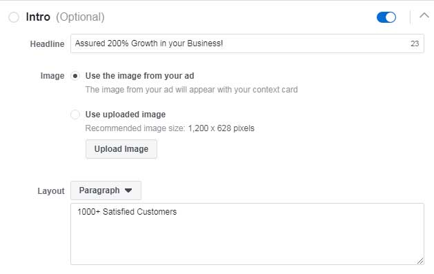 Guide to start facebook lead generation Guide to start facebook lead generation