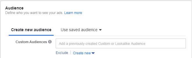 Guide to start facebook lead generation Guide to start facebook lead generation