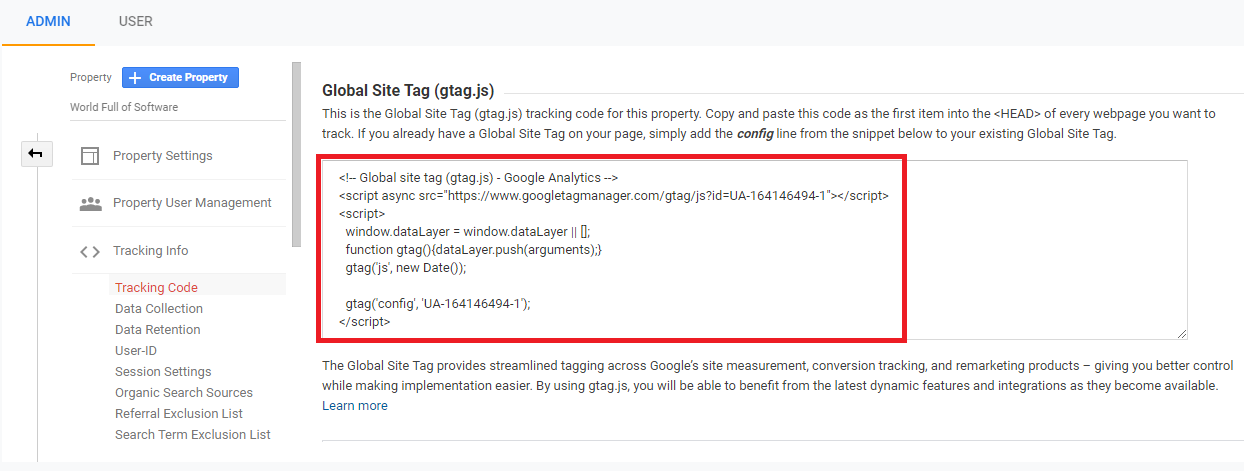 How to Setup Google Analytics for Blogger/Website? How to Setup Google Analytics for Blogger/Website?