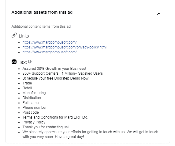 Competitor Advertising: How to peek free on your competitors ad Competitor Advertising: How to peek on your competitors ad