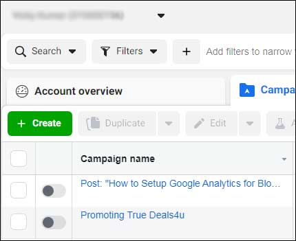 Guide to start facebook lead generation Guide to start facebook lead generation