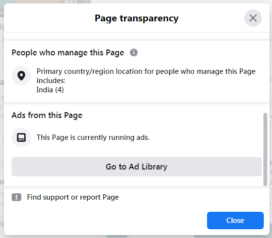 Competitor Advertising: How to peek free on your competitors ad Competitor Advertising: How to peek on your competitors ad