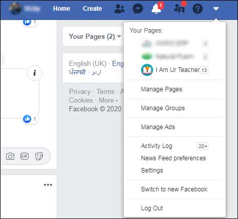 Guide to start facebook lead generation Guide to start facebook lead generation
