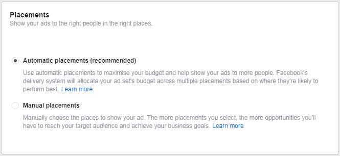 Guide to start facebook lead generation Guide to start facebook lead generation