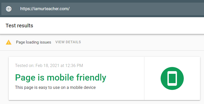 On-Page SEO for Beginners: An Introduction to On Page SEO mobile friendly