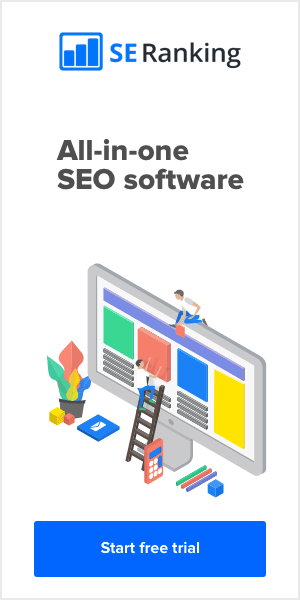 SE Ranking Review: 100% Accurate Keyword Rank Tracker se ranking