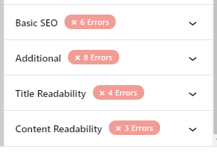 How to Score 100 in Rank Math SEO Plugin Rank Math SEO Plugin List