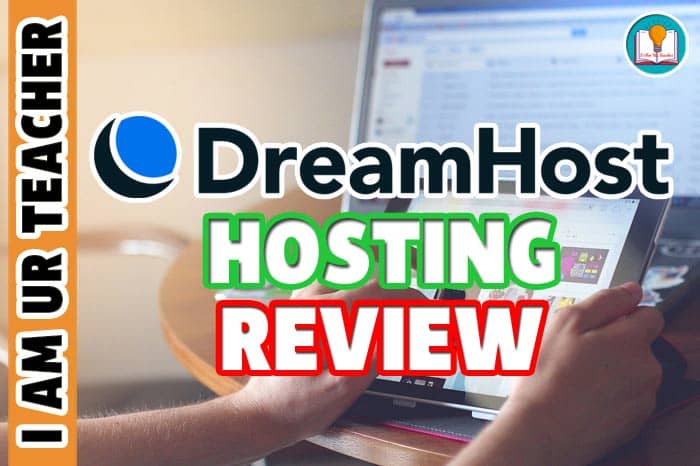 dreamhost hosting review