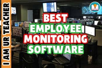 Best Employee Monitoring software