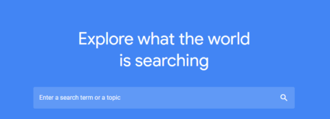 Google Trends For SEO: Best and Correct Way to Use It Google Trends For SEO: Best and Correct Way to Use It