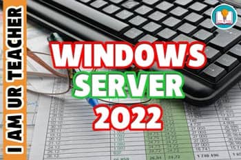 windows server 2022