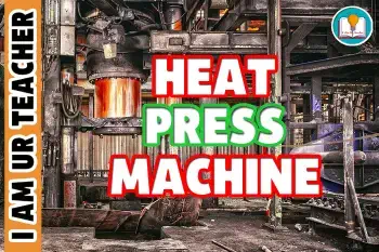 Heat Press Machines: Types, Pros, Cons, and Buying Guide