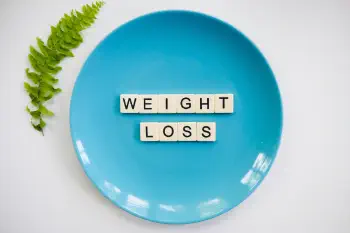 How to safely lose weight in a month?
