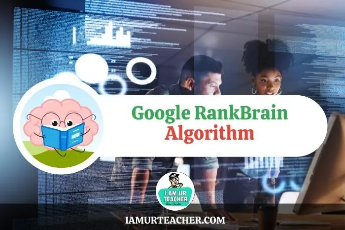 Google RankBrain Algorithm